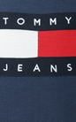 TOMMY JEANS-Pulover cu logo