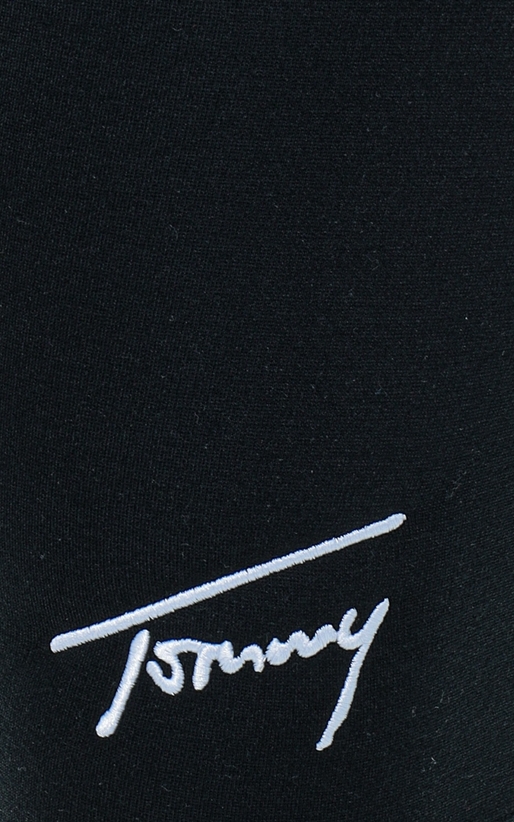 TOMMY JEANS-Colanti biker