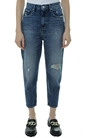 TOMMY JEANS-Jeans cu talie inalta