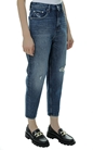 TOMMY JEANS-Jeans cu talie inalta