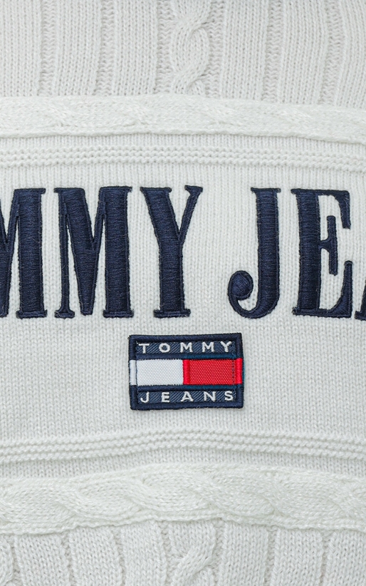 TOMMY JEANS-Pulover Archive