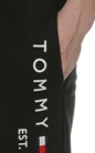 TOMMY HILFIGER-Pantaloni sport cu logo