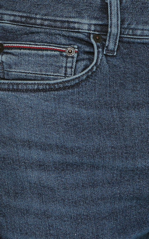 TOMMY HILFIGER-Jeans slim fit