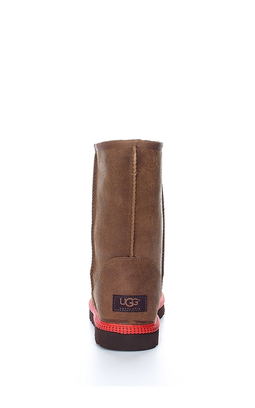 UGG-Classic Short Leather Men