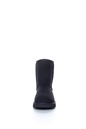 UGG-Γυναικεία μποτάκια Ugg CLASSIC SHORT μαύρα