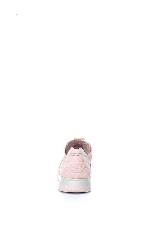 UGG-Γυναικεία sneakers TYE UGG ροζ 