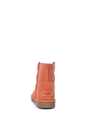 UGG-Γυναικεία μποτάκια UGG Classic Unlined Mini Perf πορτοκαλί