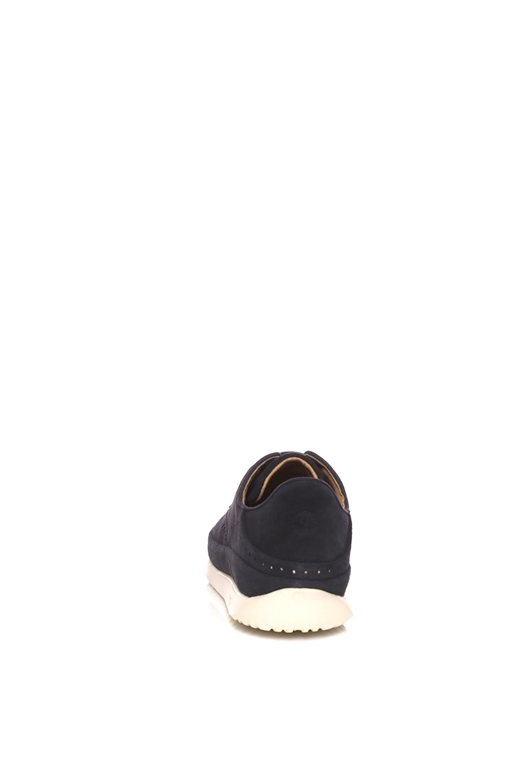 UGG -Ανδρικά παπούτσια Ugg CALI WING-TOE DERBY μπλε