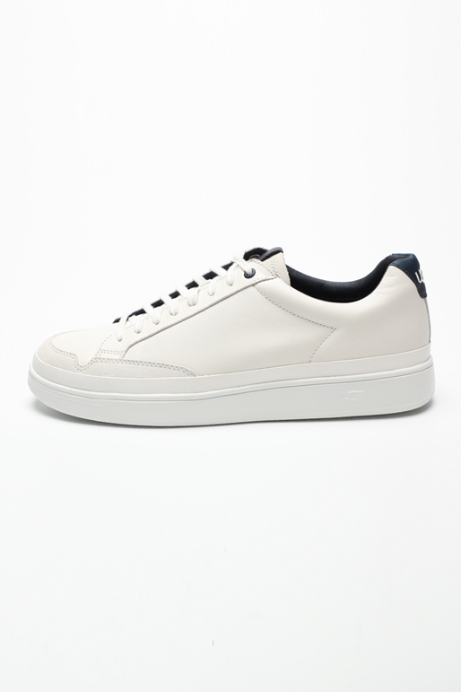 UGG-Ανδρικά sneakers UGG 1108959 South Bay Sneaker Low λευκά
