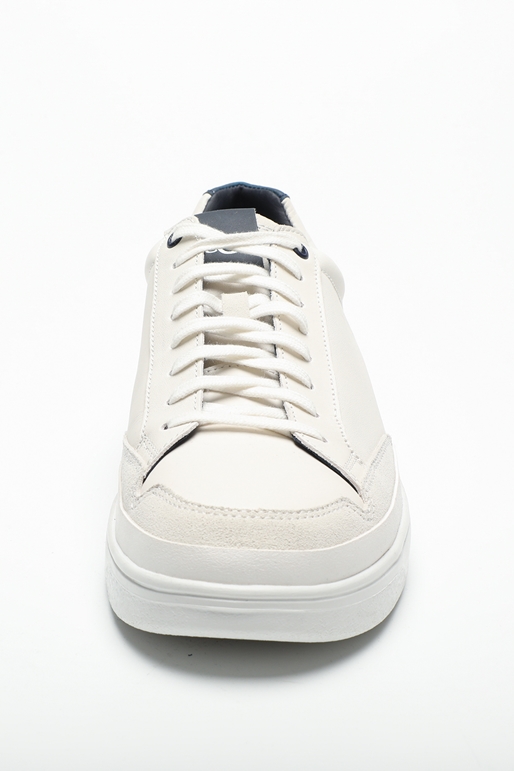 UGG-Ανδρικά sneakers UGG 1108959 South Bay Sneaker Low λευκά