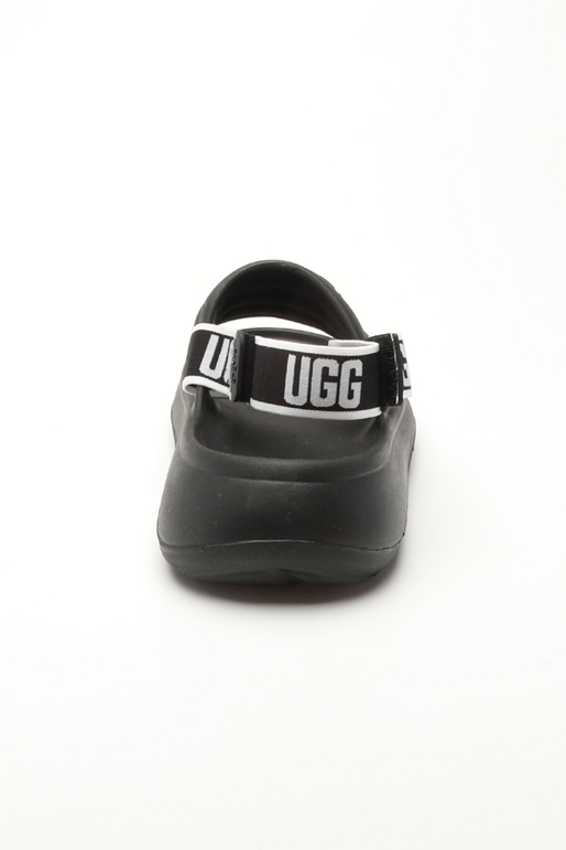 UGG-Γυναικείες παντόφλες UGG 1126811 Sport Yeah μαύρες