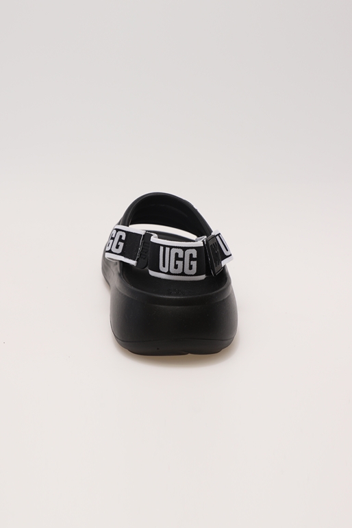 UGG-Ανδρικές παντόφλες UGG Sport Yeah μαύρες