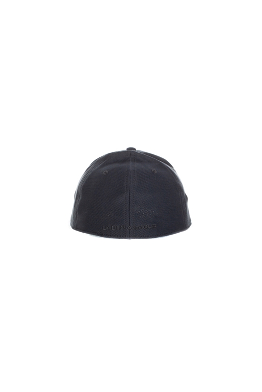UNDER ARMOUR-Ανδρικό καπέλο UNDER ARMOUR Men's Blitzing 3 μαύρο