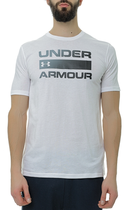 UNDER ARMOUR-Tricou sport UA WorldMark SS