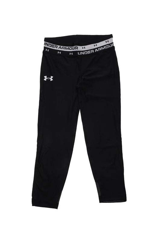 UNDER ARMOUR-Παιδικό κάπρι κολάν UNDER ARMOUR Ankle Crop μαύρο