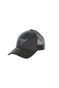 UNDER ARMOUR-Ανδρικό καπέλο UNDER ARMOUR Project Rock Trucker μαύρο