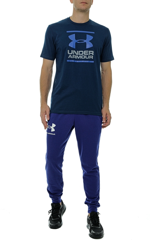UNDER ARMOUR-Pantaloni sport UA Rival Terry