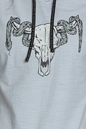 UNDER ARMOUR-Ανδρική φούτερ μπλούζα UNDER ARMOUR PROJECT ROCK CC SS HD γκρι