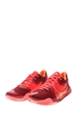 UNDER ARMOUR-Ανδρικά αθλητικά παπούτσια UNDER ARMOUR Spawn 2 κόκκινα