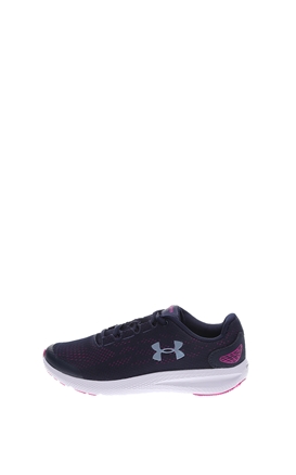 UNDER ARMOUR-Παιδικά παπούτσια running UNDER ARMOUR GS Charged Pursuit 2 μπλε