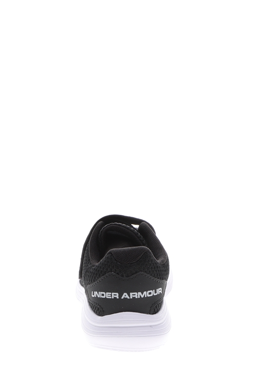 UNDER ARMOUR-Παιδικά αθλητικά παπούτσια  UA PS Surge 2 AC μαύρα