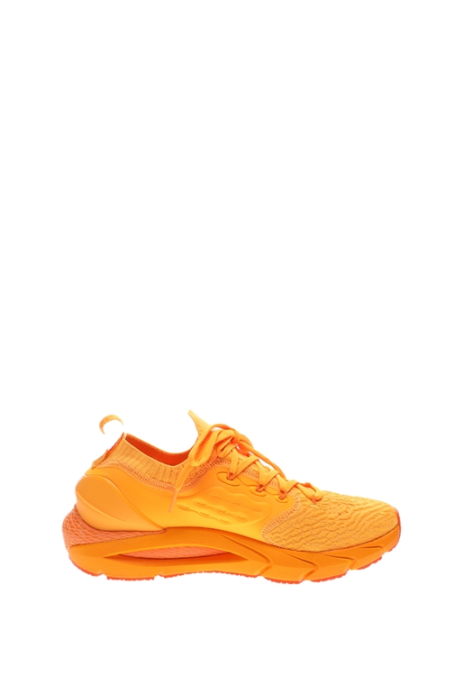 UNDER ARMOUR-Ανδρικά παπούτσια UNDER ARMOUR HOVR Phantom 2 πορτοκαλί