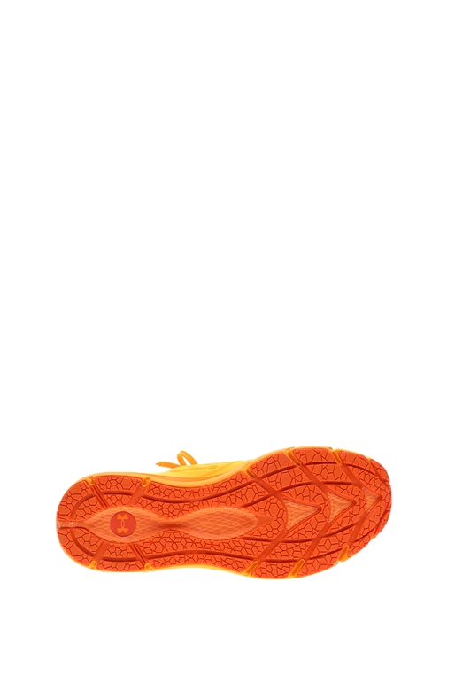 UNDER ARMOUR-Ανδρικά παπούτσια UNDER ARMOUR HOVR Phantom 2 πορτοκαλί