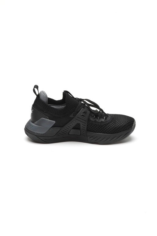 UNDER ARMOUR-Γυναικεία παπούτσια προπόνησης UNDER ARMOUR 3023696 Project Rock 4 μαύρα