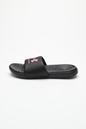 UNDER ARMOUR-Γυναικεία slides UNDER ARMOUR 3023772 UA W Ansa Fix SL μαύρα ροζ