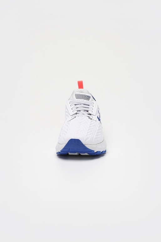 UNDER ARMOUR-Ανδρικά running παπούτσια UNDER ARMOUR 3024479 HOVR Mega 2 Clone λευκά μπλε