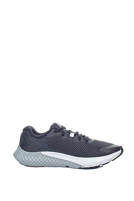 UNDER ARMOUR-Ανδρικά παπούτσια running UNDER ARMOUR 3024877 7200017100 Charged Rogue 3 μαύρα