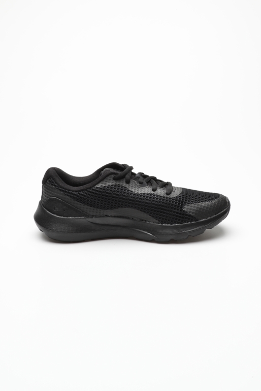 UNDER ARMOUR-Γυναικεία παπούτσια running UNDER ARMOUR 3024894 W Surge μαύρα