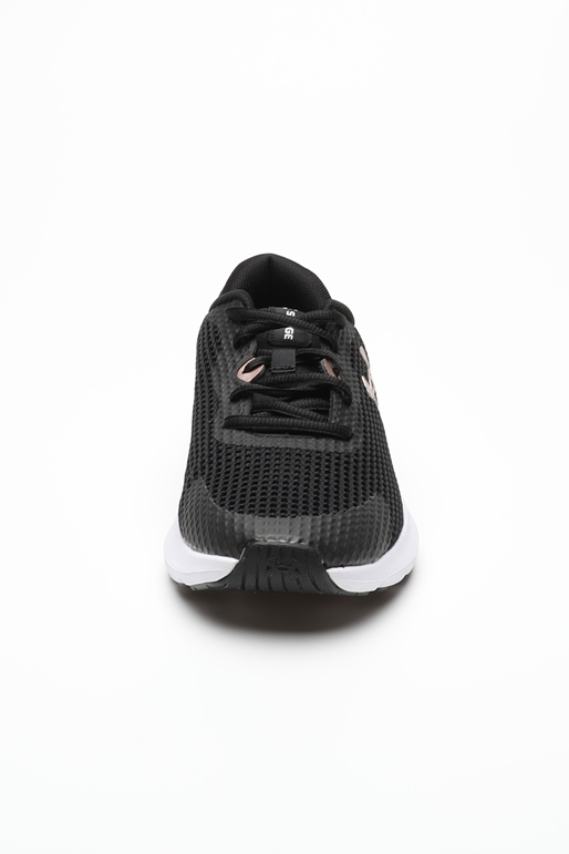 UNDER ARMOUR-Γυναικεία παπούτσια running UNDER ARMOUR 3024894 W Surge μαύρα