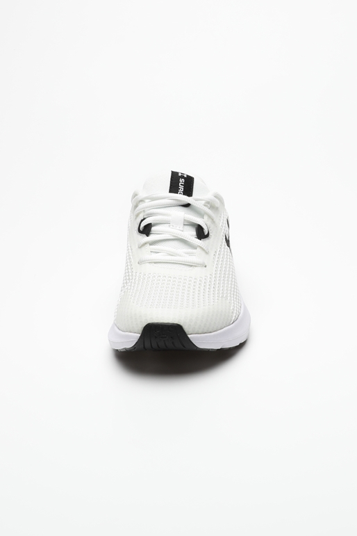 UNDER ARMOUR-Γυναικεία παπούτσια running UNDER ARMOUR 3024894 W Surge λευκά