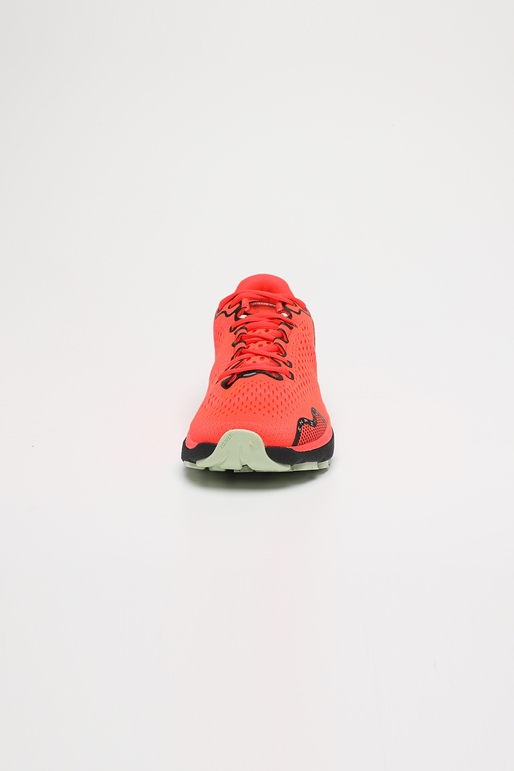 UNDER ARMOUR-Ανδρικά παπούτσια running UNDER ARMOUR 3024897 UA HOVR Infinite 4 κόκκινα