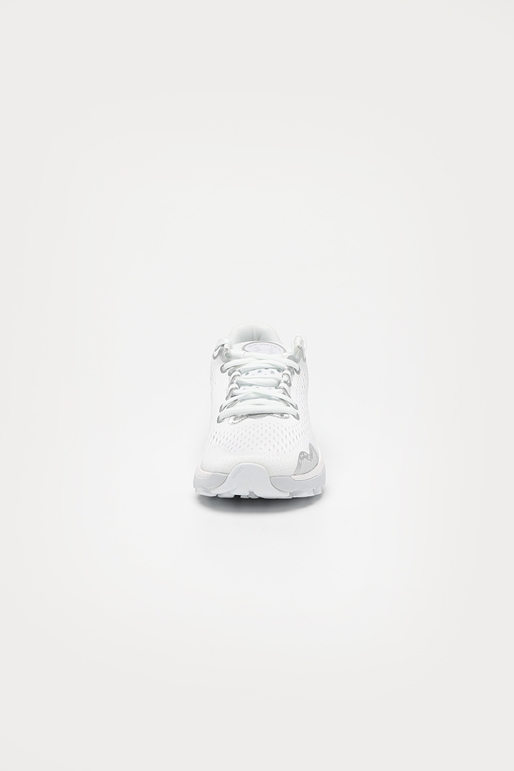 UNDER ARMOUR-Γυναικεία running παπούτσια UNDER ARMOUR HOVR Infinite 4 λευκά