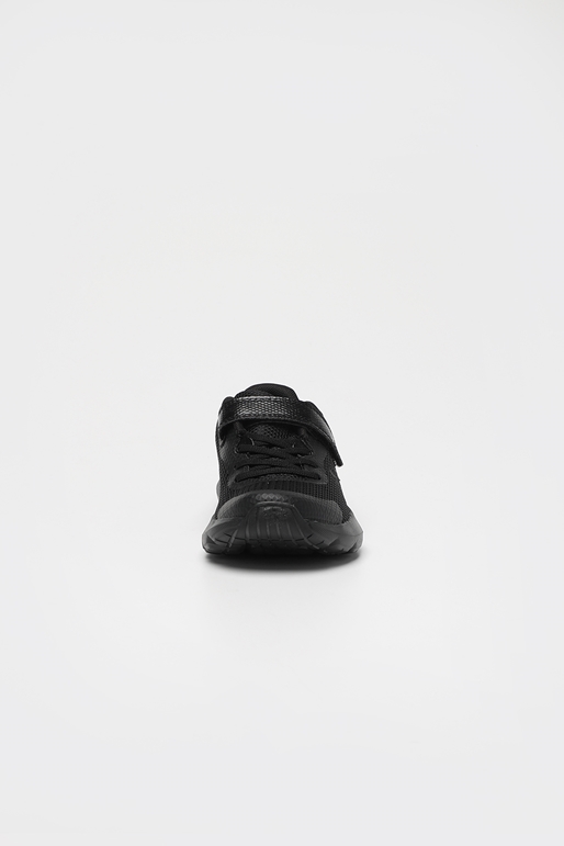 UNDER ARMOUR-Παιδικά παπούτσια running UNDER ARMOUR 3024990 BPS Surge 3 AC μαύρα