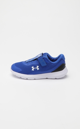 UNDER ARMOUR-Βρεφικά αθλητικά παπούτσια UNDER ARMOUR 3024991 BINF Surge 3 AC μπλε