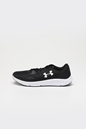UNDER ARMOUR-Ανδρικά running παπούτσια UNDER ARMOUR 3025424 UA Charged Pursuit 3 Tech μαύρα