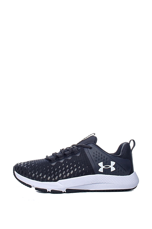 UNDER ARMOUR-Ανδρικά παπούτσια training UNDER ARMOUR 3025527 UA Charged Engage 2 μαύρα