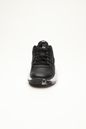 UNDER ARMOUR-Unisex παπούτσια basketball UNDER ARMOUR 3025617 UA GS Lockdown 6 μαύρα γκρι