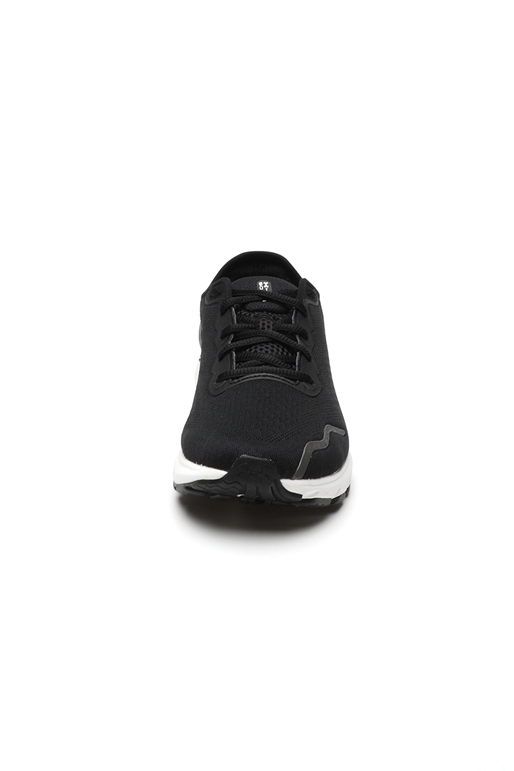 UNDER ARMOUR-Γυναικεία running παπούτσια UNDER ARMOUR HOVR Sonic 6 μαύρα