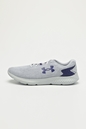 UNDER ARMOUR-Ανδρικά running παπούτσια UNDER ARMOUR 3026140 UA Charged Rogue 3 Knit γκρι