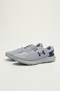 UNDER ARMOUR-Ανδρικά running παπούτσια UNDER ARMOUR 3026140 UA Charged Rogue 3 Knit γκρι