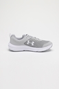UNDER ARMOUR-Ανδρικά παπούτσια running UNDER ARMOUR 3026175 UA Charged Assert 10 γκρι