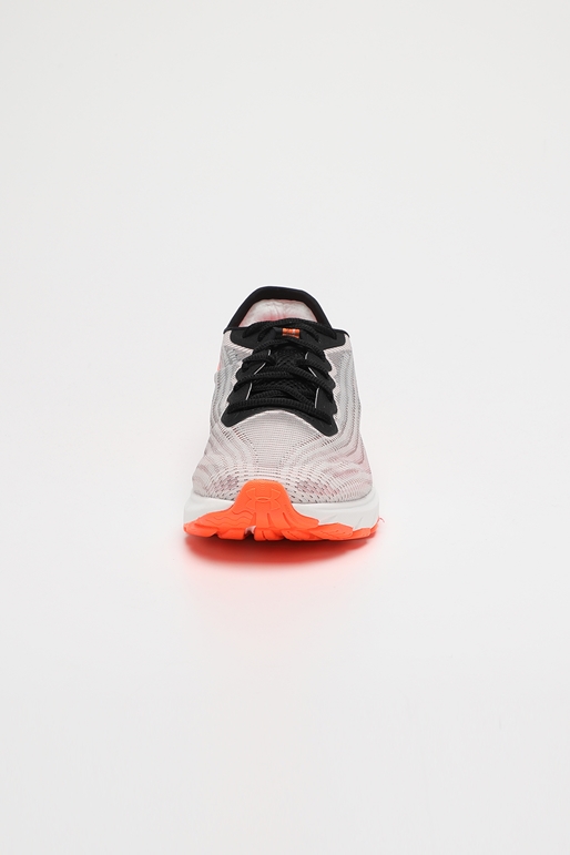UNDER ARMOUR-Ανδρικά running παπούτσια UNDER ARMOUR HOVR Sonic 6 3026237 γκρι πορτοκαλί
