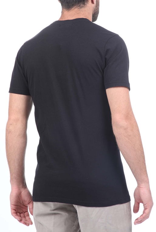 UNIFORM-Ανδρικό t-shirt UNIFORM γκρι