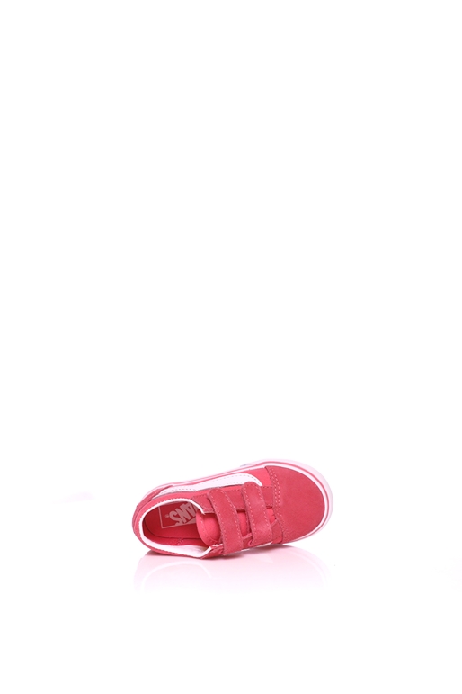VANS-Βρεφικά sneakers VANS OLD SKOOL ροζ