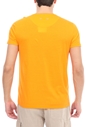 VILEBREQUIN-Ανδρική μπλούζα VILEBREQUIN κίτρινη